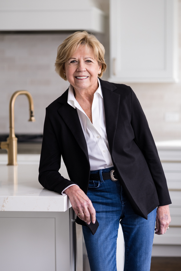 Pat Elko - Founder